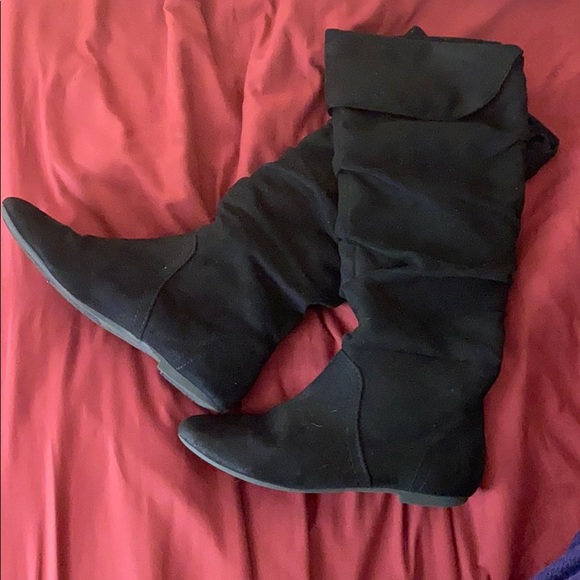 Shoes - ❌SOLD❌Black boots